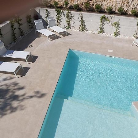 קפדפרה Sea View Apartment 6D With Pool In Canamel Beach מראה חיצוני תמונה